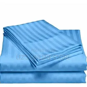 Egyptian Cotton Night Comfort Sheet Set