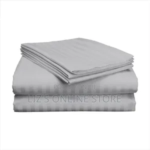 Egyptian Cotton Night Comfort Sheet Set