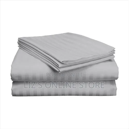 Egyptian Cotton Night Comfort Sheet Set