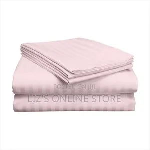 Egyptian Cotton Night Comfort Sheet Set