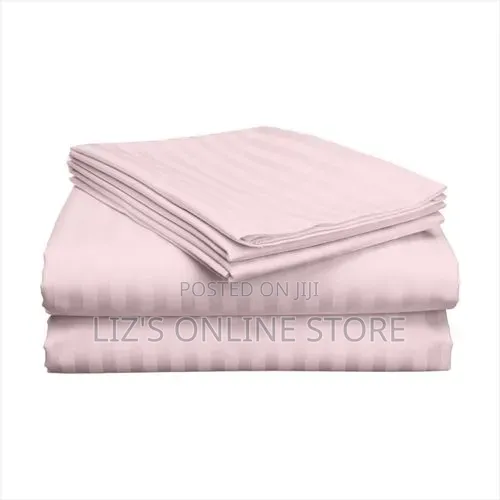 Egyptian Cotton Night Comfort Sheet Set