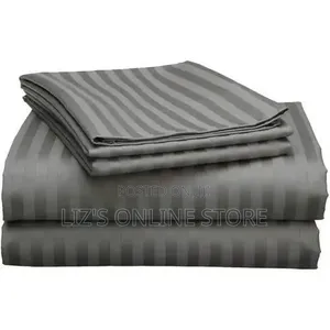 Egyptian Cotton Night Comfort Sheet Set