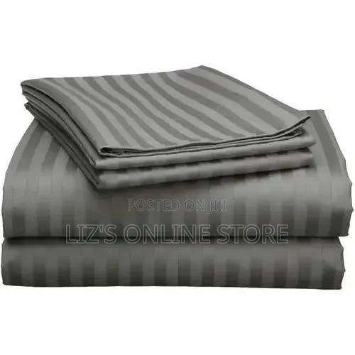 Egyptian Cotton Night Comfort Sheet Set