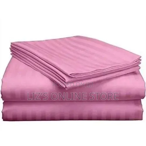 Egyptian Cotton Night Comfort Sheet Set