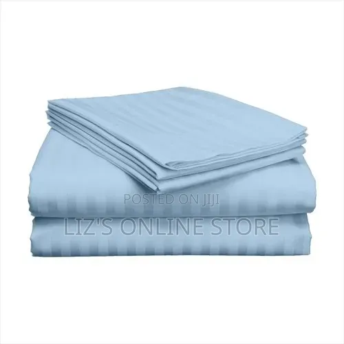 Egyptian Cotton Night Comfort Sheet Set