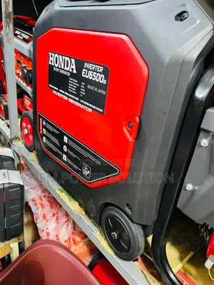 Em Power Solutions
