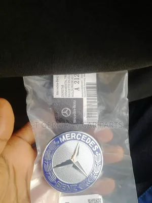 Bonnet Emblem Logos