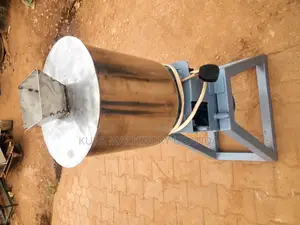 G.Nuts Grinding Machine