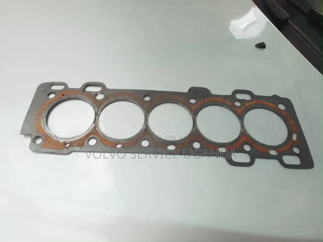 Volvo Cylinder Head Gaskets