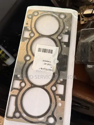 Volvo Cylinder Head Gaskets