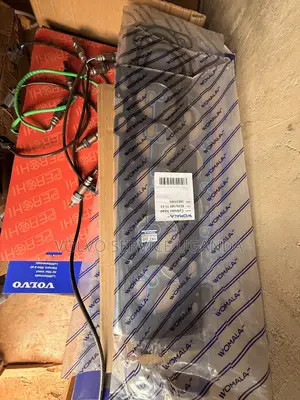 Volvo Cylinder Head Gaskets