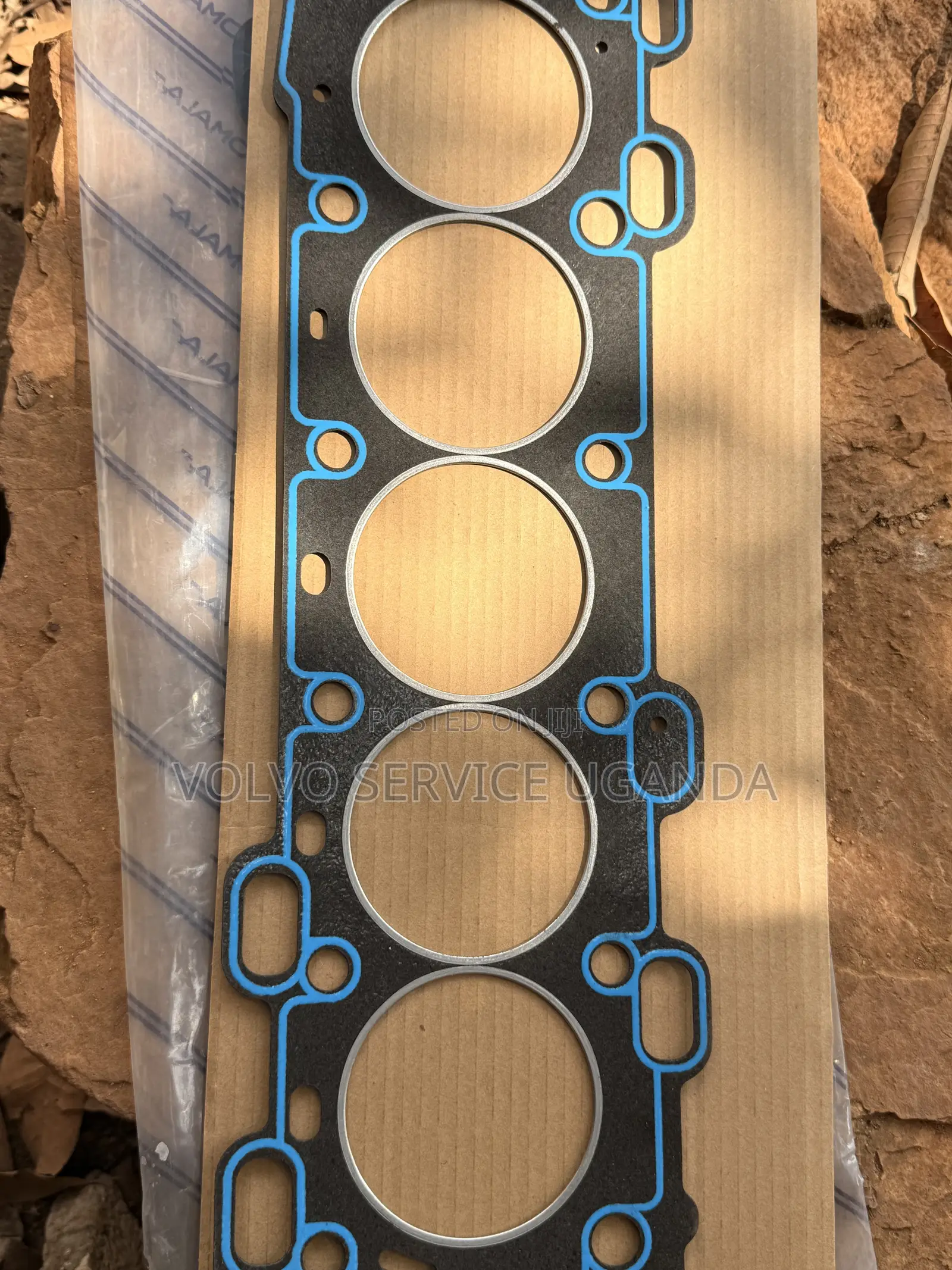 Volvo Cylinder Head Gaskets