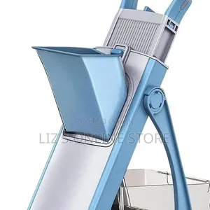 1 Set, Multifunctional Vegetable Cutter for Shredding, Slicing