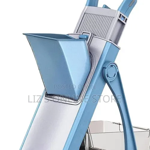 1 Set, Multifunctional Vegetable Cutter for Shredding, Slicing