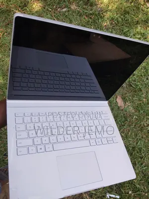 Laptop Microsoft Surface Book 16GB Intel Core i7 SSD 500GB