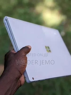 Laptop Microsoft Surface Book 16GB Intel Core i7 SSD 500GB