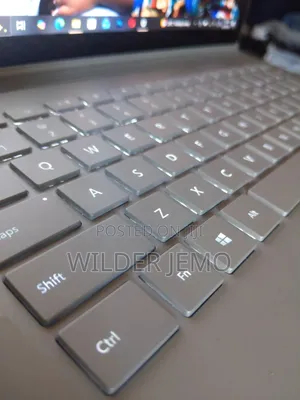 Laptop Microsoft Surface Book 16GB Intel Core i7 SSD 500GB