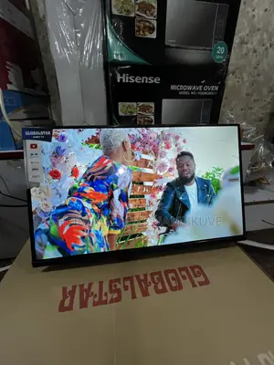32 Inches Smart Tv Globalstar