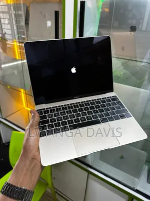 Laptop Apple MacBook 2017 8GB Intel Core i5 SSD 512GB