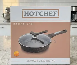 Hotchef International 28cm Frying Pan