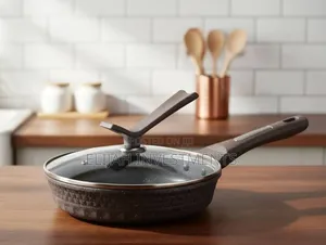 Hotchef International 28cm Frying Pan