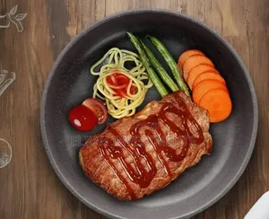 Hotchef International 28cm Frying Pan