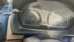 BMW X3 2.5si Exclusive Automatic 2008 Black