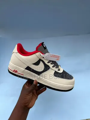Nike Air Force