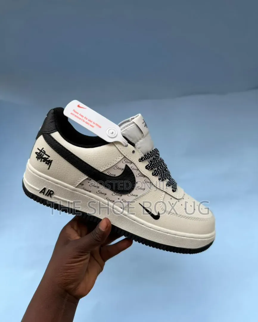 Nike Air Force