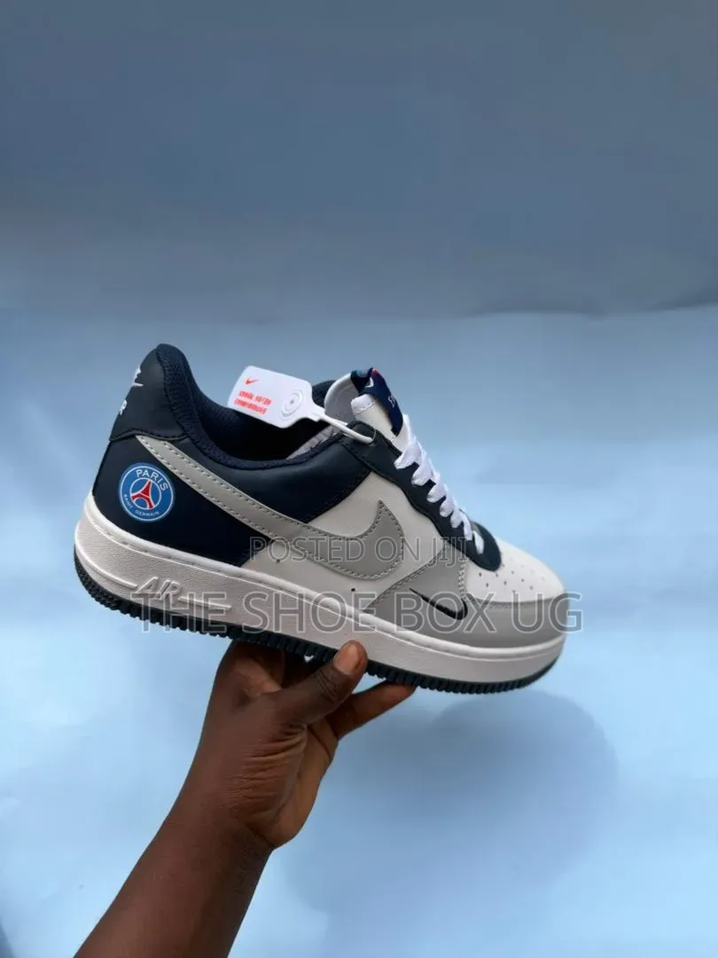 Nike Air Force