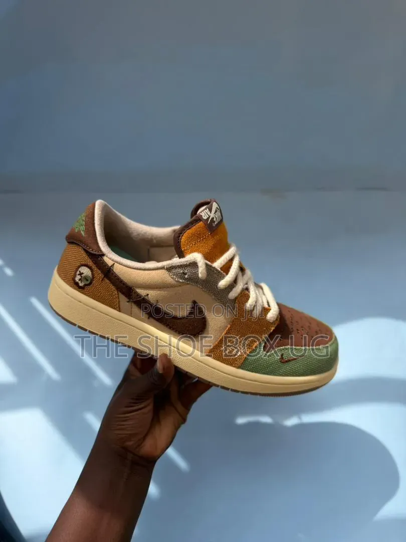 Nike Air Force
