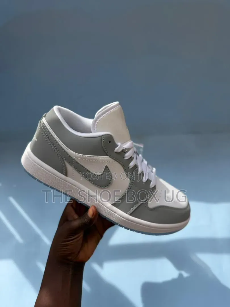 Nike Air Force