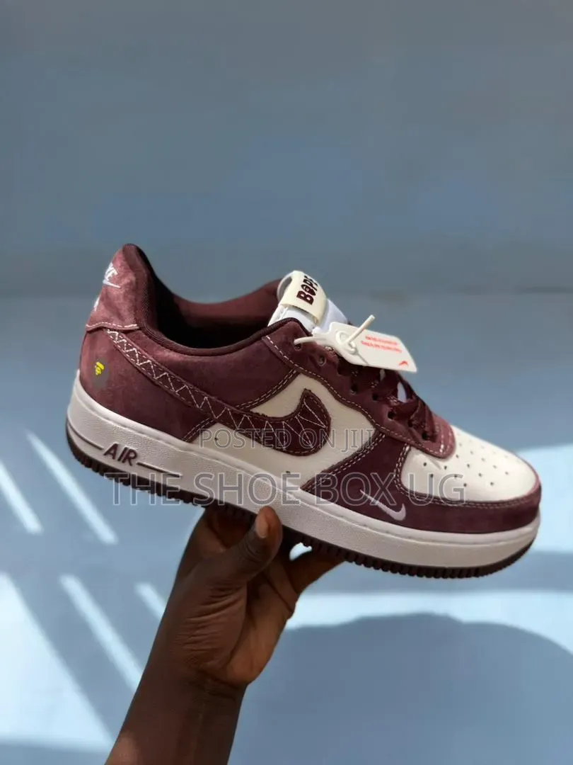 Nike Air Force