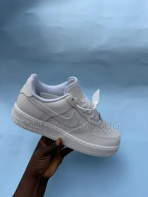 Nike Air Force