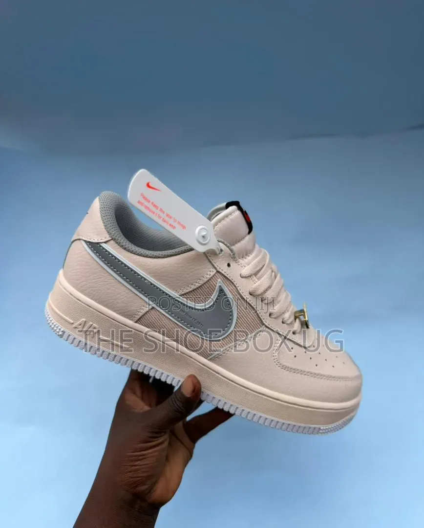 Nike Air Force