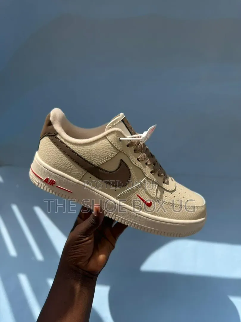 Nike Air Force