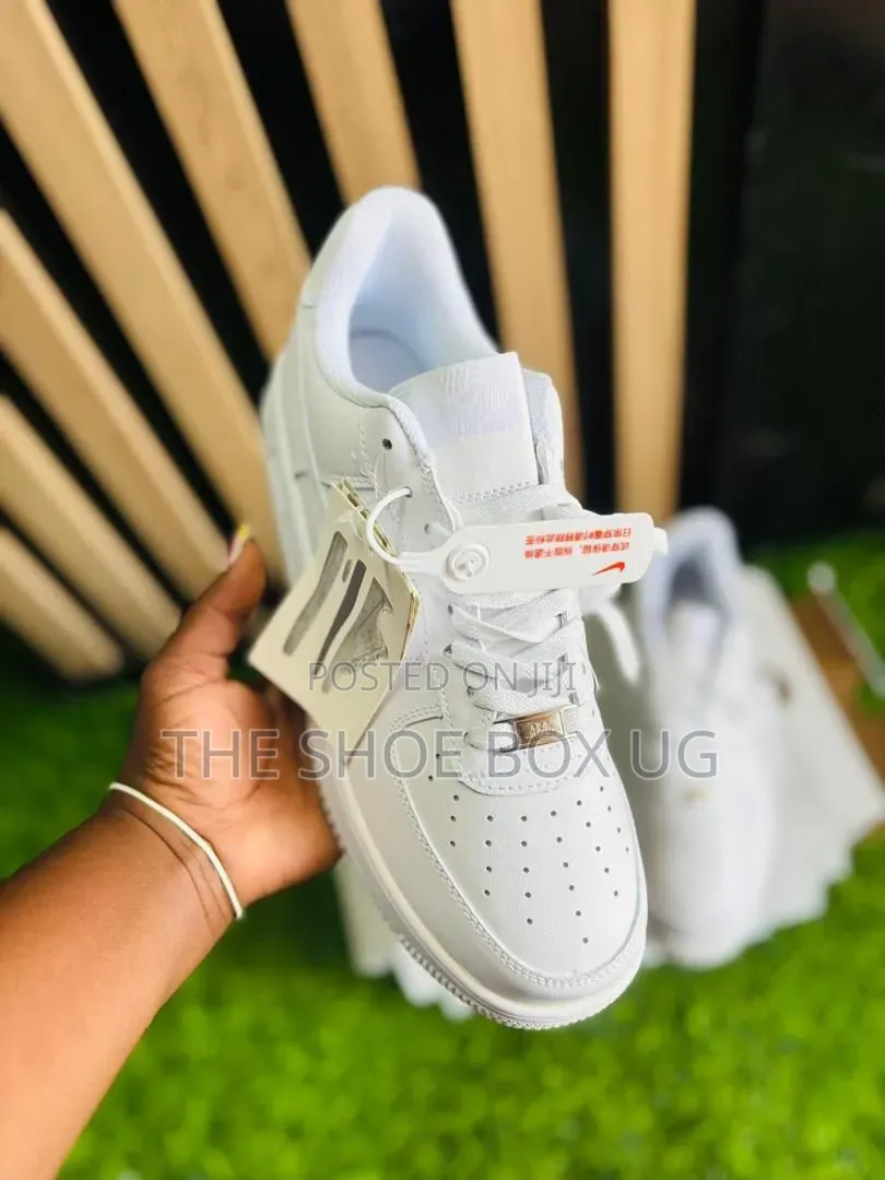 Nike Air Force