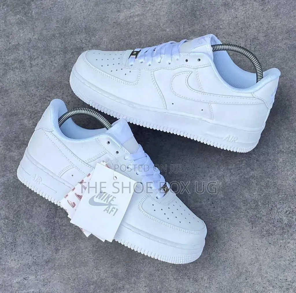 Nike Air Force