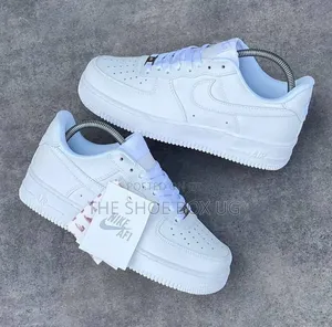 Nike Air Force