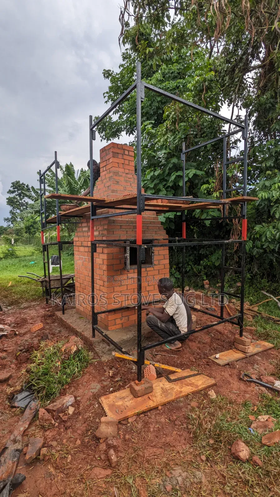 Incinerators For Burning All Waste E.G Medical Wastes,Pads,Pampers Etc