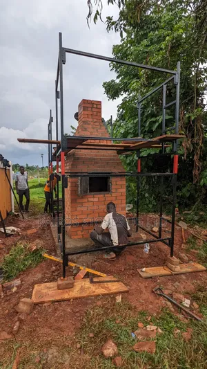 Incinerators For Burning All Waste E.G Medical Wastes,Pads,Pampers Etc