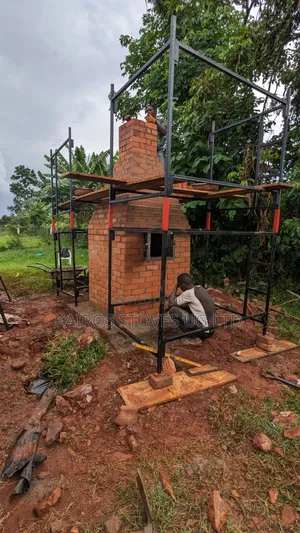 Incinerators For Burning All Waste E.G Medical Wastes,Pads,Pampers Etc