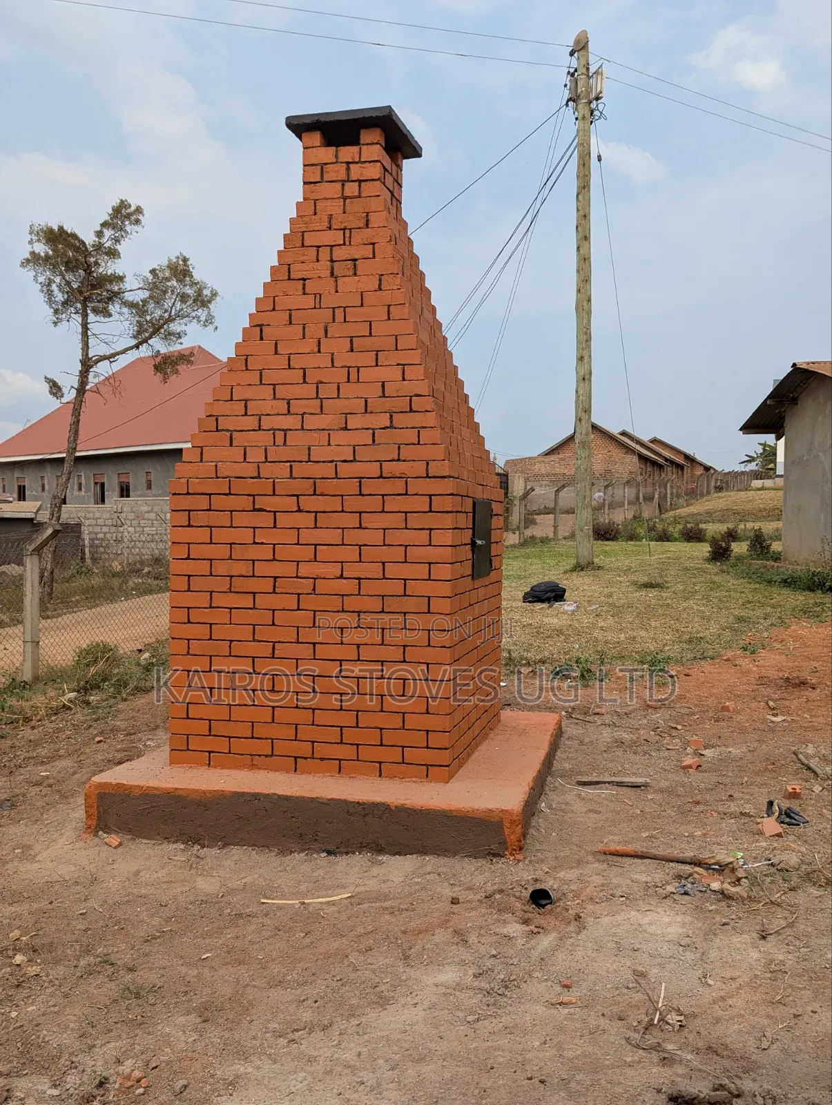 Incinerators For Burning All Waste E.G Medical Wastes,Pads,Pampers Etc