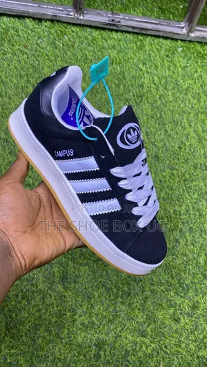 Adidas Campus