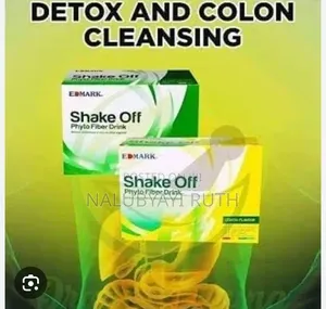 Shake Off Photo Fibre
