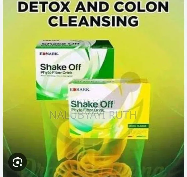 Shake Off Photo Fibre