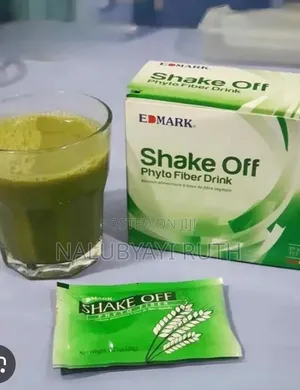 Shake Off Photo Fibre