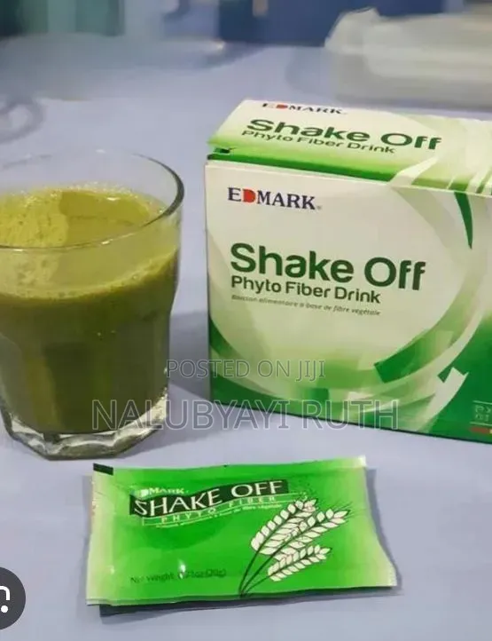 Shake Off Photo Fibre