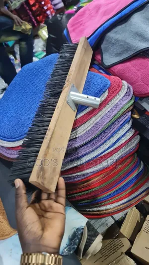 Hard Long Scrubbing Brushes Scrubbing Brushes