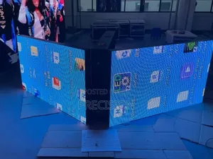 Digital Led Signage